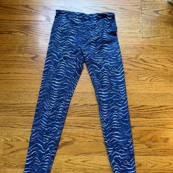 Athleta Girl High Rise Chit Chat Tight - Picture 3 of 6